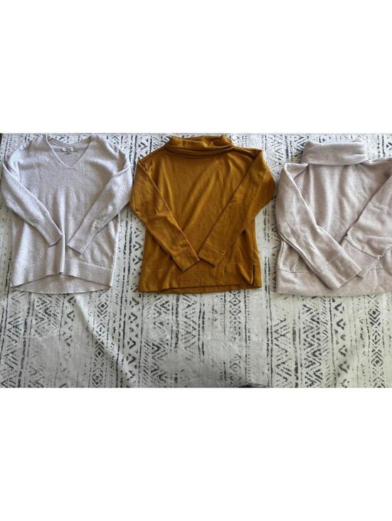 LOFT Sweaters - LOFT Women's Sweaters Bundle - Size XS